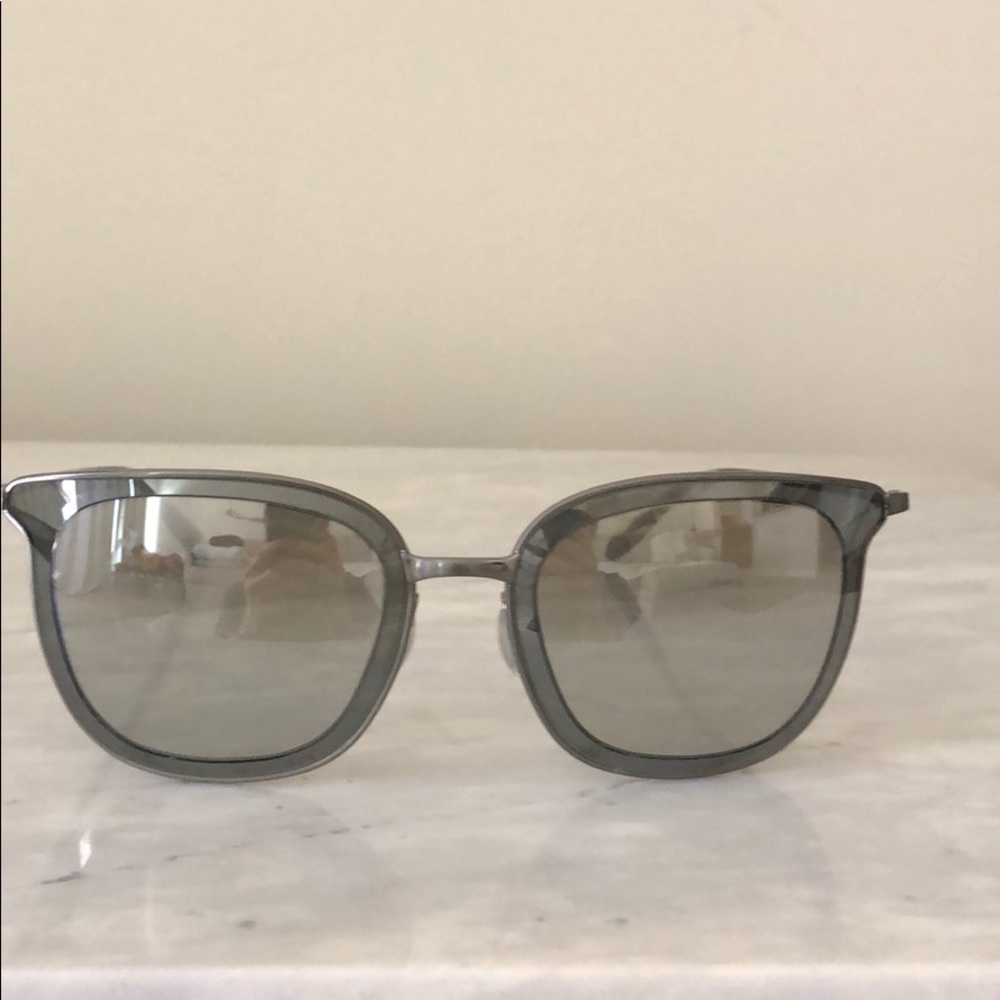 Oliver Peoples sunglasses